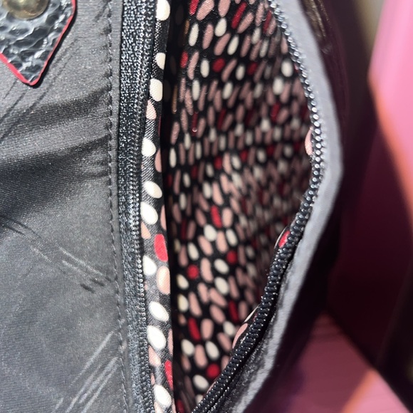 Vera Bradley Tote Bag - Picture 10 of 13